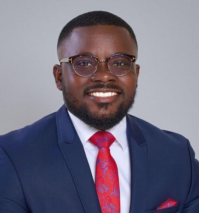 Dr. Daniel Edem-Danyo - Doctors In Business