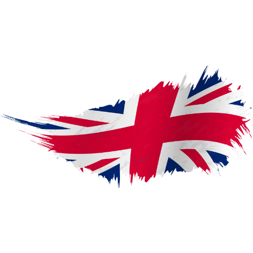 UK Flag