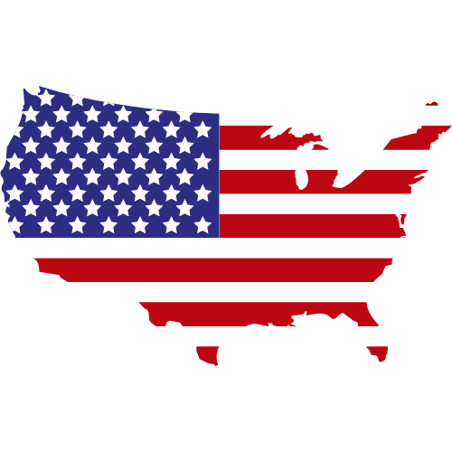 USA Flag