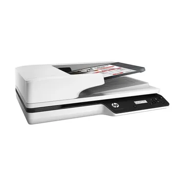 HP ScanJet Pro 3500 Flatbed Scanner