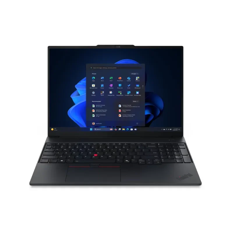 Lenovo ThinkPad E14 G7-U7 225H 16GB DDR5 512GB M.2 SSD Dos 14.0 Inches WUXGA
