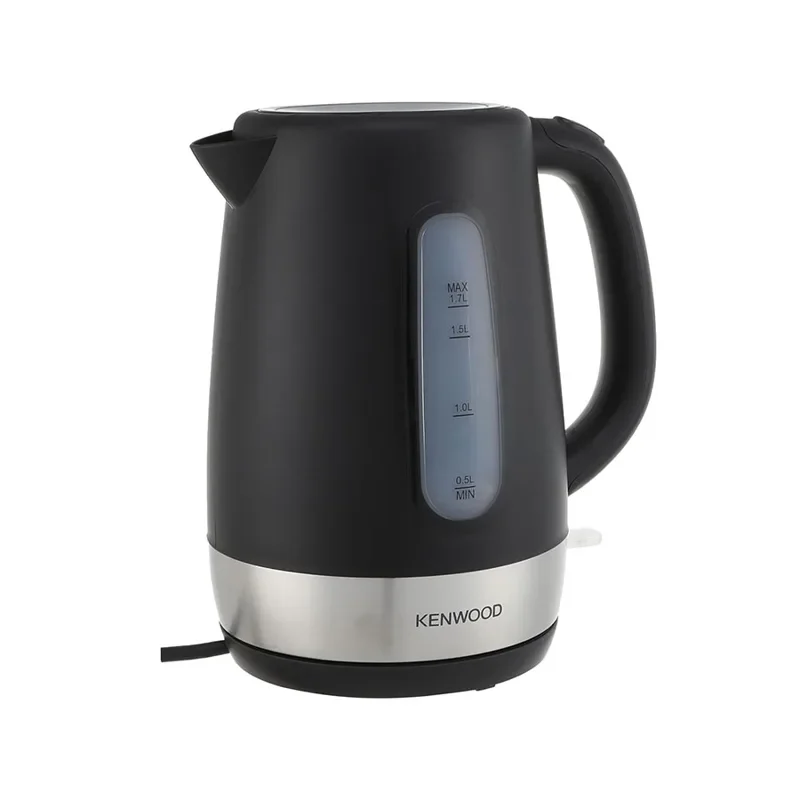 Kenwood Kettle 1.7 Litres Black