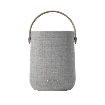 Harman Kardon Citation 200 Portable Bluetooth Speaker – Grey