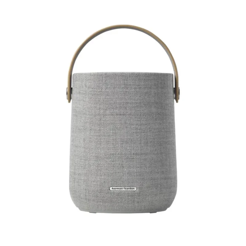 Harman Kardon Citation 200 Portable Bluetooth Speaker – Grey