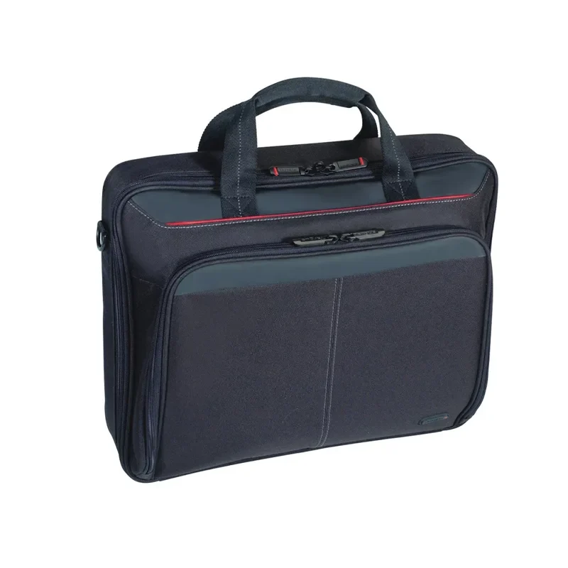 Targus Classic 15.6″ Clamshell Laptop Case Black