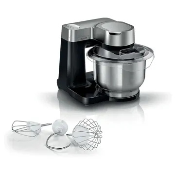 Bosch Kitchen Machine Food Processor 3.8 Litres