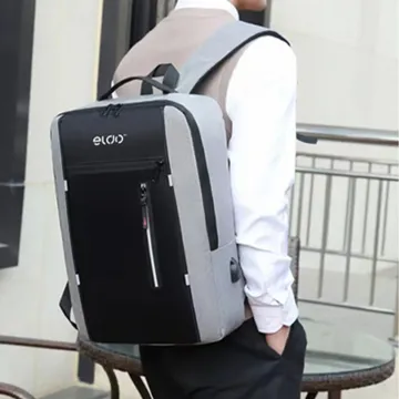 Eldo B31P Laptop Back Bag 15.6″