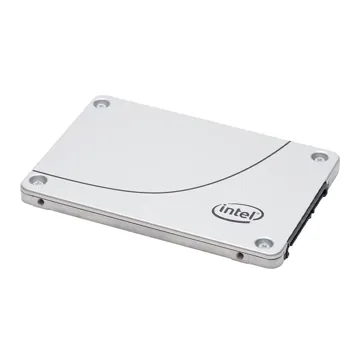 Intel Solid State Drive D3-S4510 Series 1.92 TB