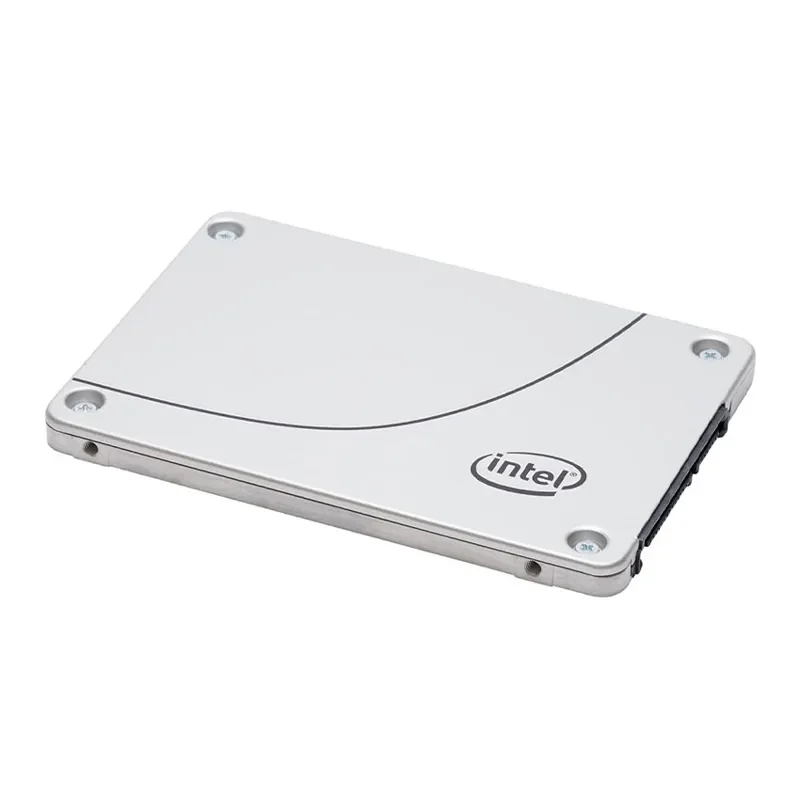 Intel Solid State Drive D3-S4510 Series 1.92 TB
