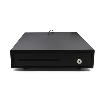 Cash Drawer