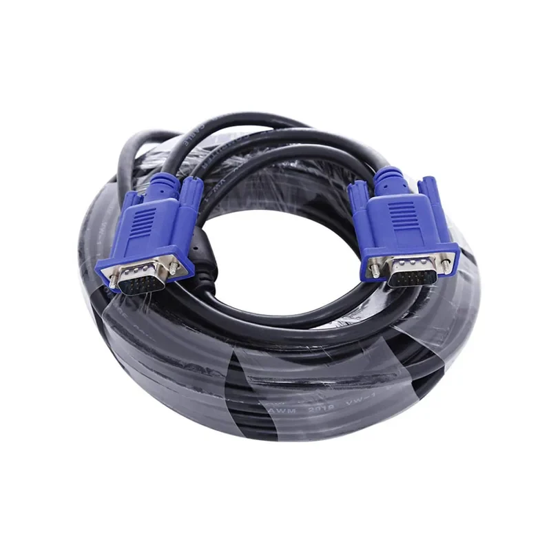 VGA Cable 10M