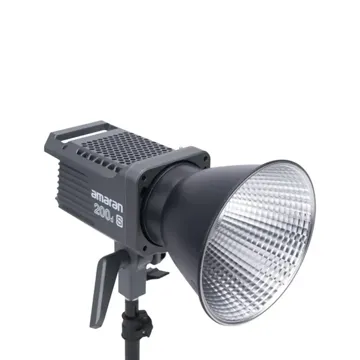 Aputure amaran COB 200D S 200W Daylight LED Monolight