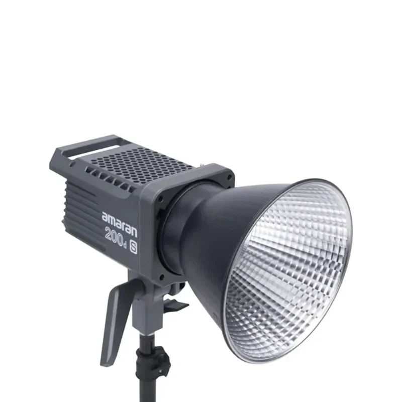 Aputure amaran COB 200D S 200W Daylight LED Monolight
