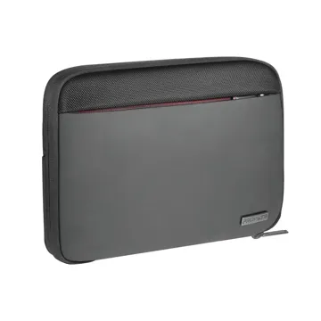 Lightweight Nylon Water Resistant Tablet Travel Case