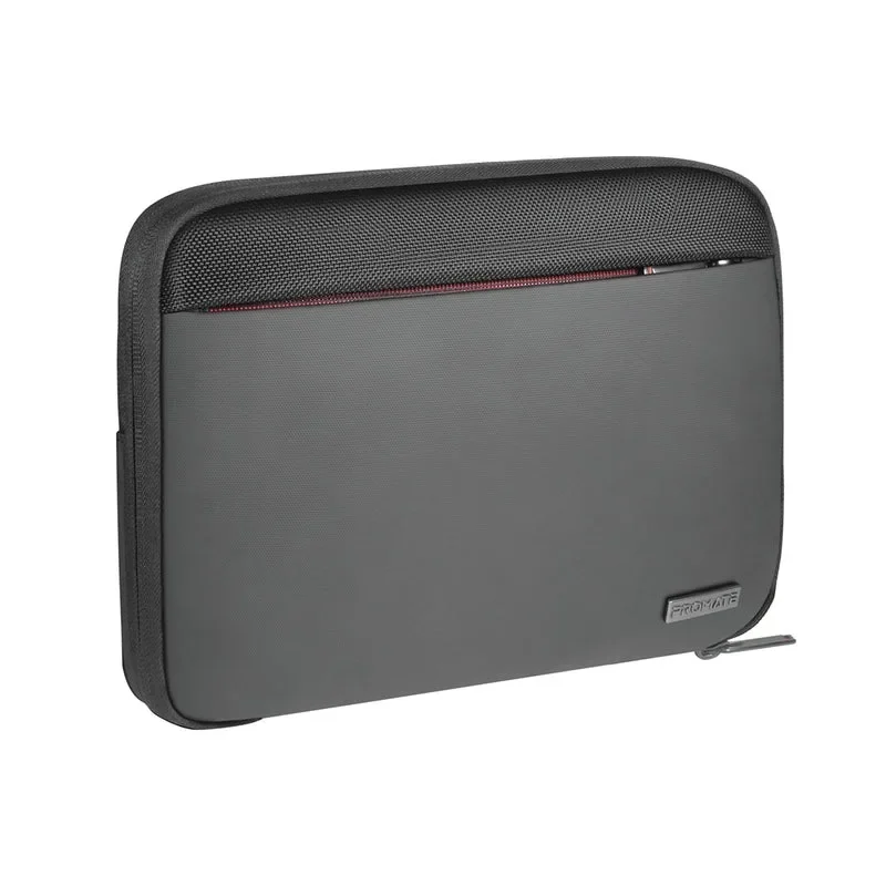 Lightweight Nylon Water Resistant Tablet Travel Case