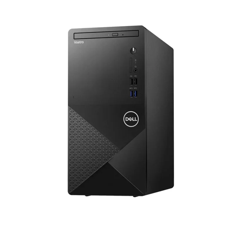 Dell PC Vostro 3910 Core i3 12100 4GB DDR4 RAM 1TB Sata HDD Ubuntu