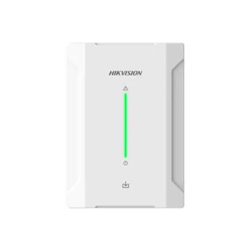 Hikvision Wired Input Expander