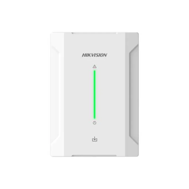 Hikvision Wired Input Expander