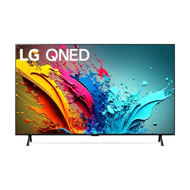 LG TV 65 QNED Smart Satellite 4K Magic Remote Control