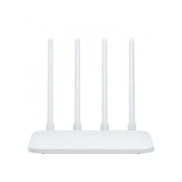 Xiaomi MI 4C 300 Mbps 4 Antenna Router (Global Version)