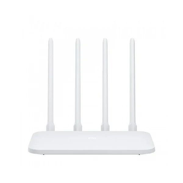 Xiaomi MI 4C 300 Mbps 4 Antenna Router (Global Version)