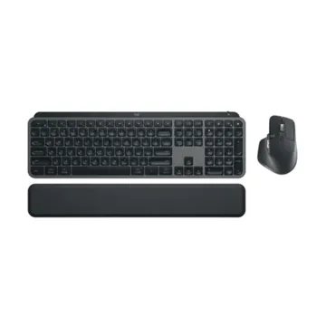 Logitech MX Keys S Combo