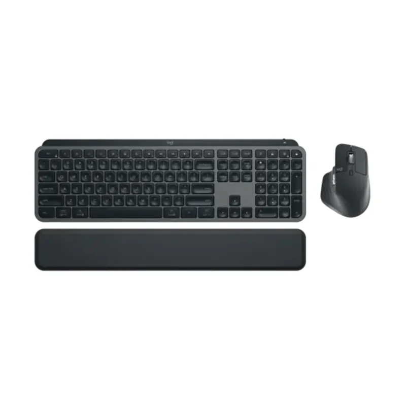 Logitech MX Keys S Combo
