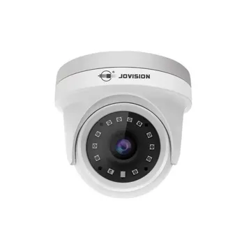 JVS-N933-YWC 3.0MP Starlight Plastic Indoor Dome Camera