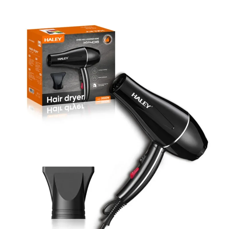 Haley Hair dryer
