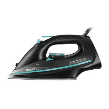 Haley Steam Iron 2600W