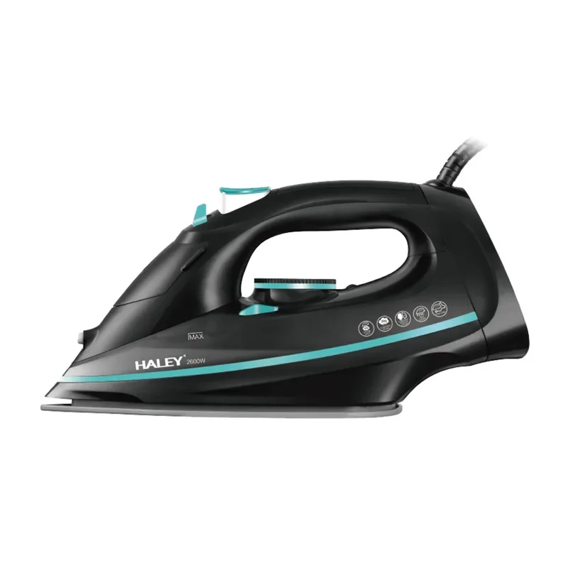 Haley Steam Iron 2600W