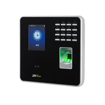ZK3969 Face Time Attendance & Access Control