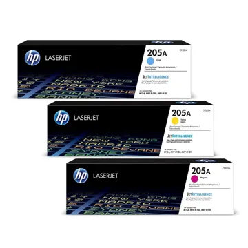 Hp 205A Laserjet Toner Cartridge