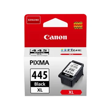 Canon PG445XL Black Original Ink Cartridge