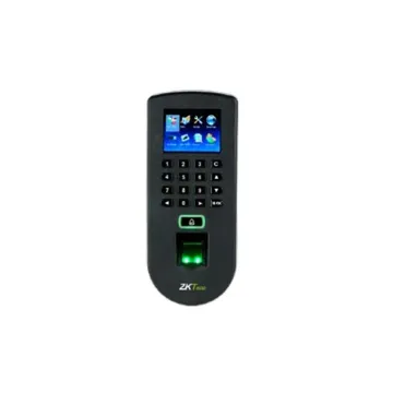 ZKTeco F19 Fingerprint Standalone Access Control