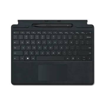 Microsoft Surface Signature Keyboard With Slim Pen 2