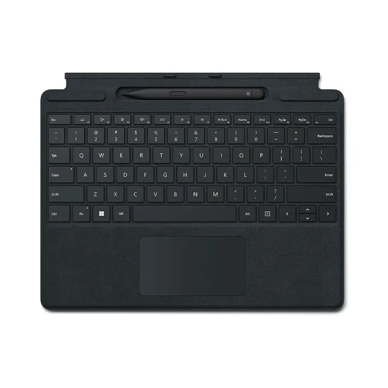 Microsoft Surface Signature Keyboard With Slim Pen 2
