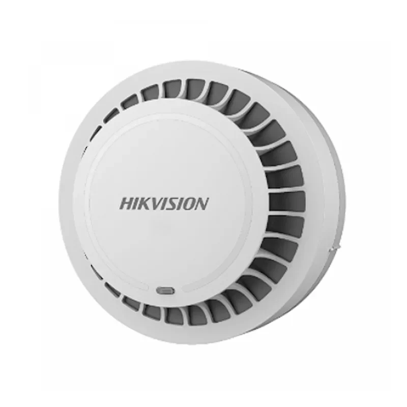 Hikvision Photoelectric Smoke Detector