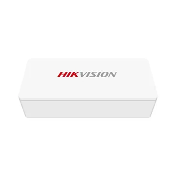 Hikvision POE Injector