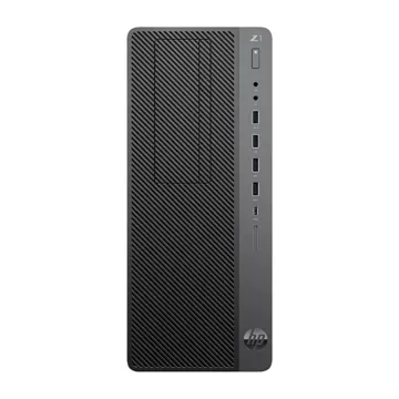 Hp Z1 Entry Tower G5 Core i5 9500U 4GB DDR4 RAM 1TB Sata HDD