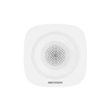 Wireless Internal Sounder