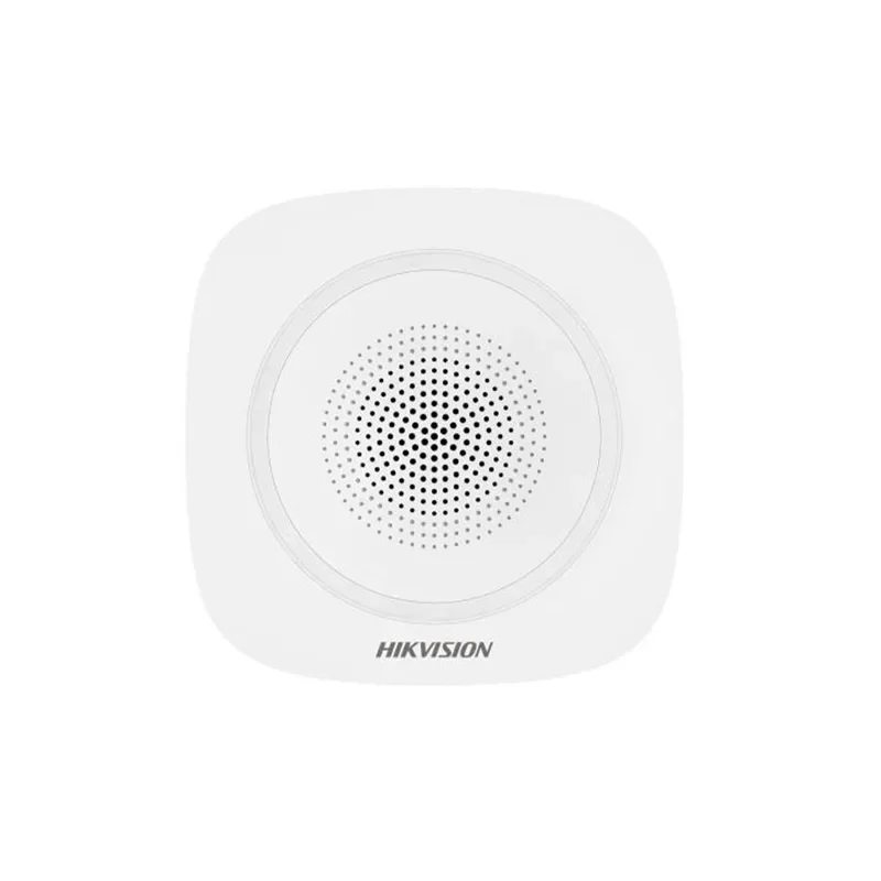 Wireless Internal Sounder