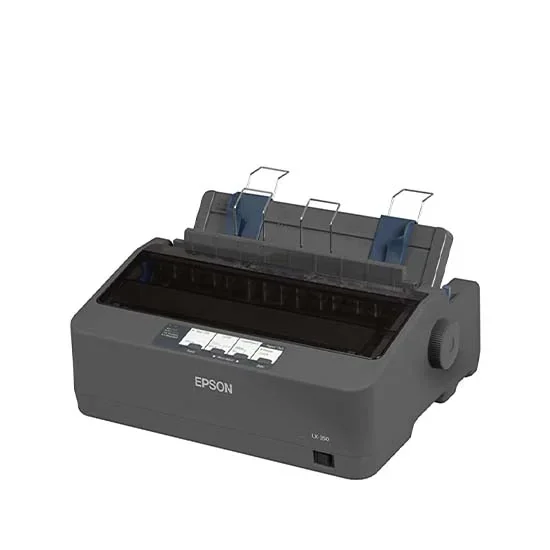 Epson LX350-Dot Matrix Printer 12 CPI/USB Port