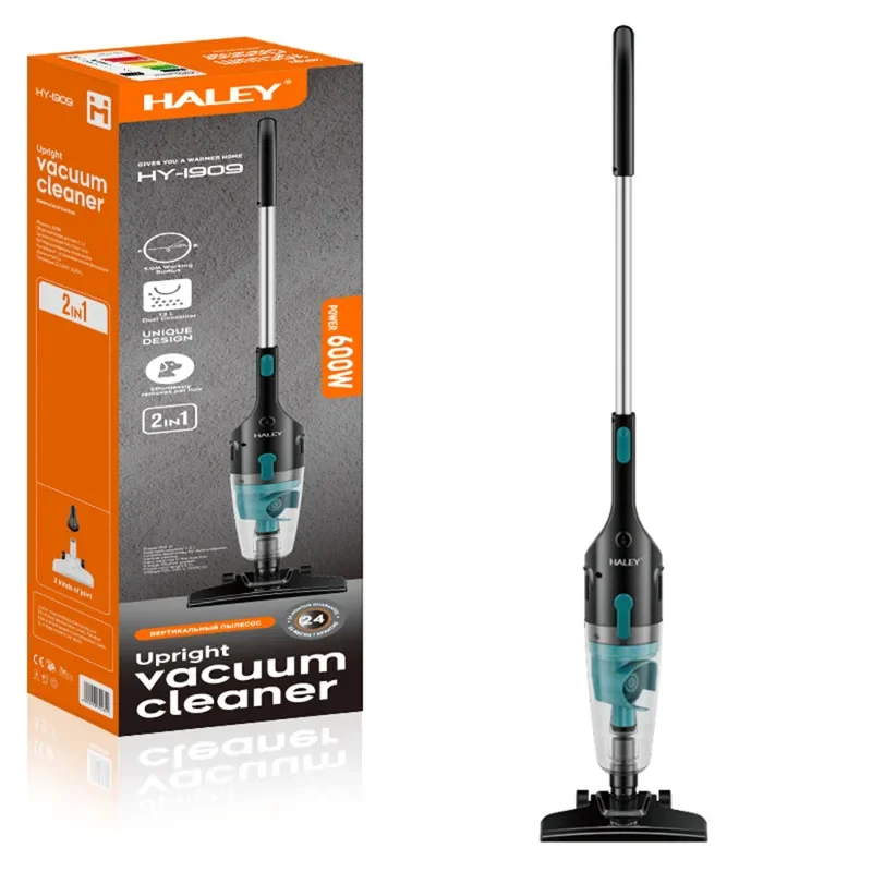 Haley Vacuum 600 Watt