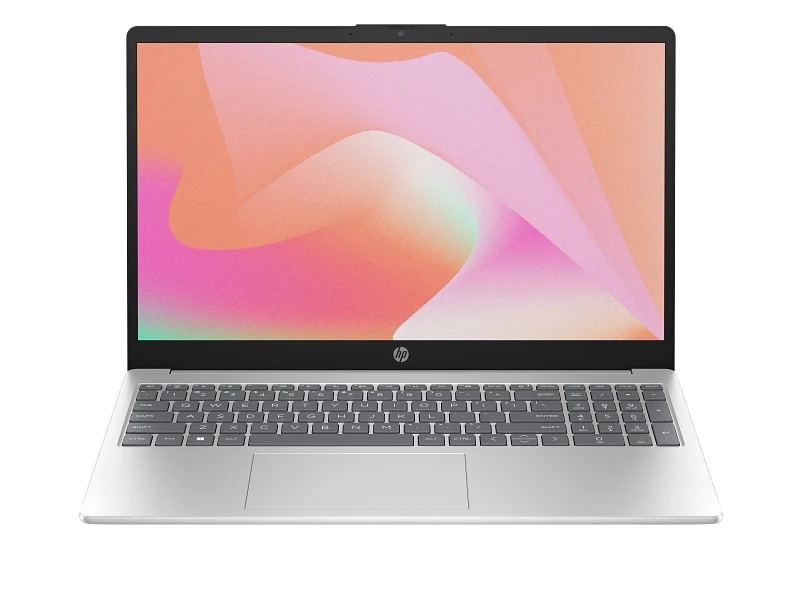 HP Laptop 15, Core i7
