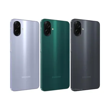 Samsung Galaxy A07 64GB 4GB RAM