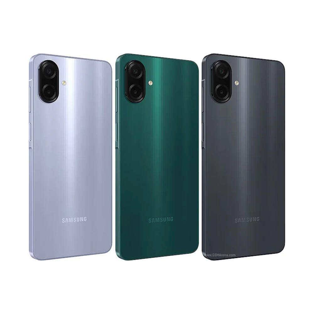 Samsung Galaxy A07 64GB 4GB RAM