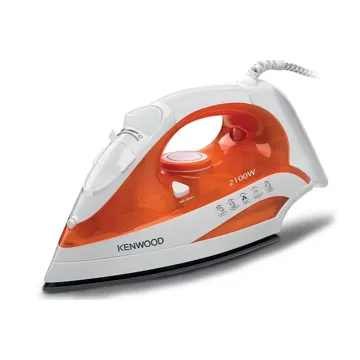 Kenwood Steam Iron