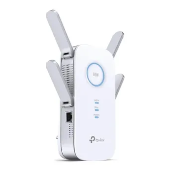 TP-Link RE650 AC2600 Wi-Fi Range Extender
