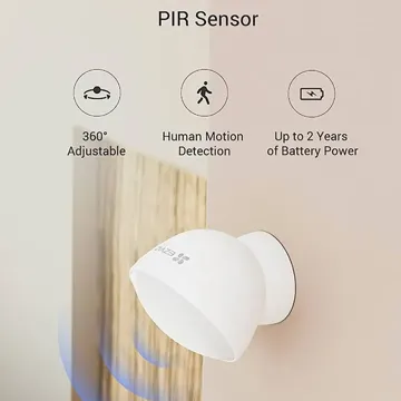 EZVIZ Wireless PIR Motion Sensor